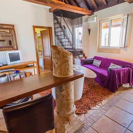 Atico Sanlucar Apartment ซันลูการ์เดบาร์ราเมดา ภายนอก รูปภาพ