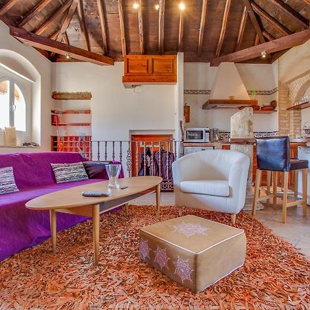 Atico Sanlucar Apartment ซันลูการ์เดบาร์ราเมดา ภายนอก รูปภาพ