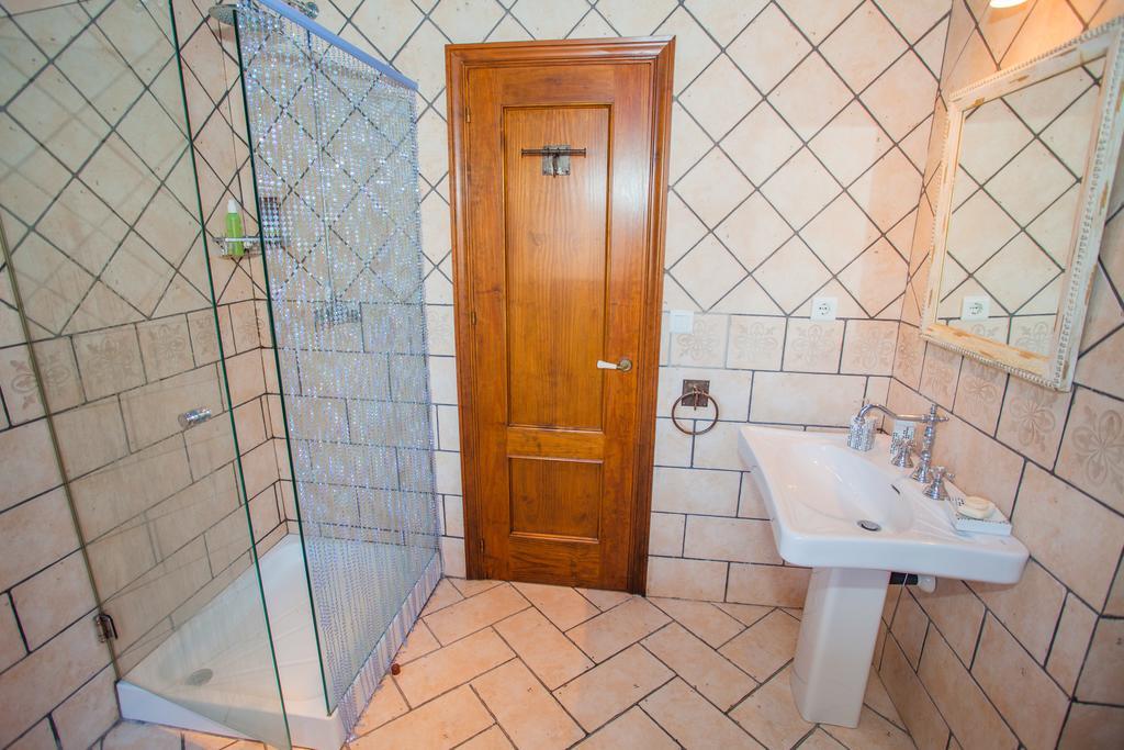 Atico Sanlucar Apartment ซันลูการ์เดบาร์ราเมดา ภายนอก รูปภาพ