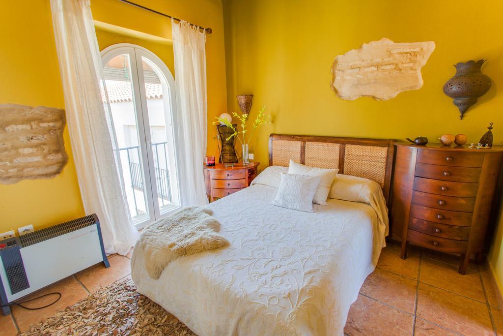 Atico Sanlucar Apartment ซันลูการ์เดบาร์ราเมดา ภายนอก รูปภาพ