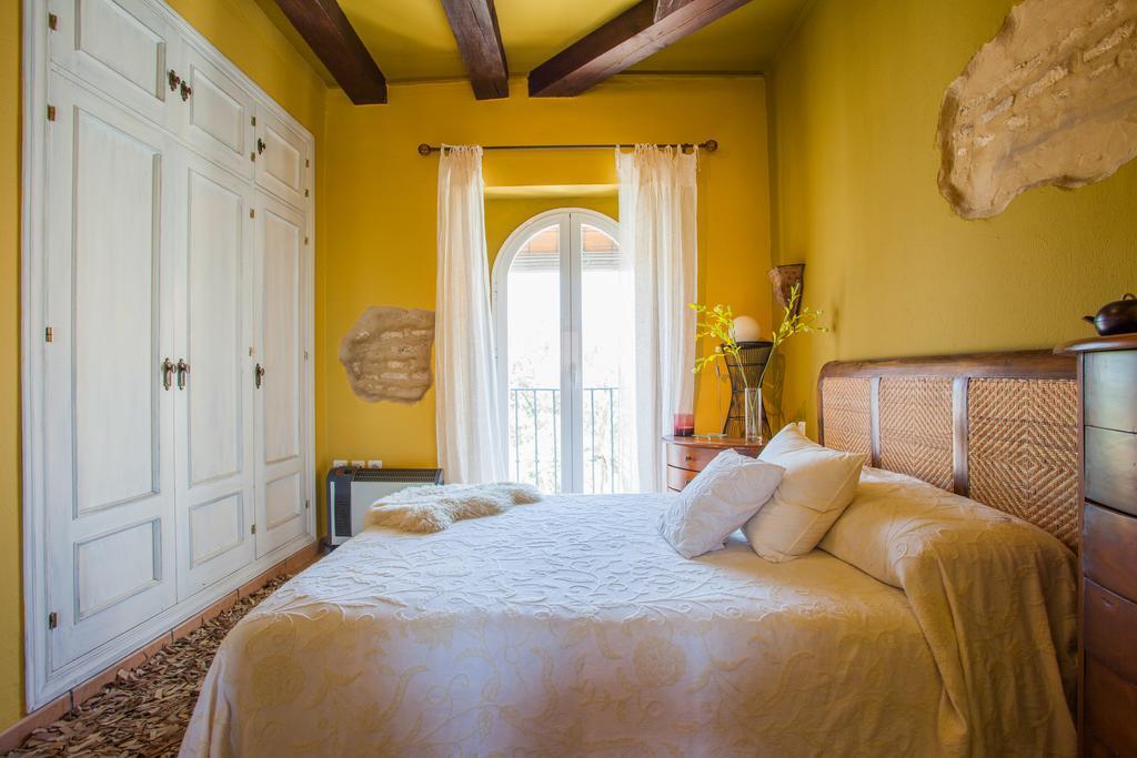 Atico Sanlucar Apartment ซันลูการ์เดบาร์ราเมดา ภายนอก รูปภาพ