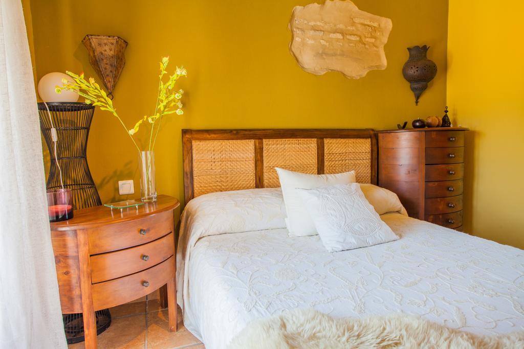 Atico Sanlucar Apartment ซันลูการ์เดบาร์ราเมดา ภายนอก รูปภาพ